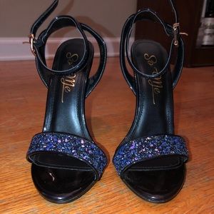Fashion Nova Heels